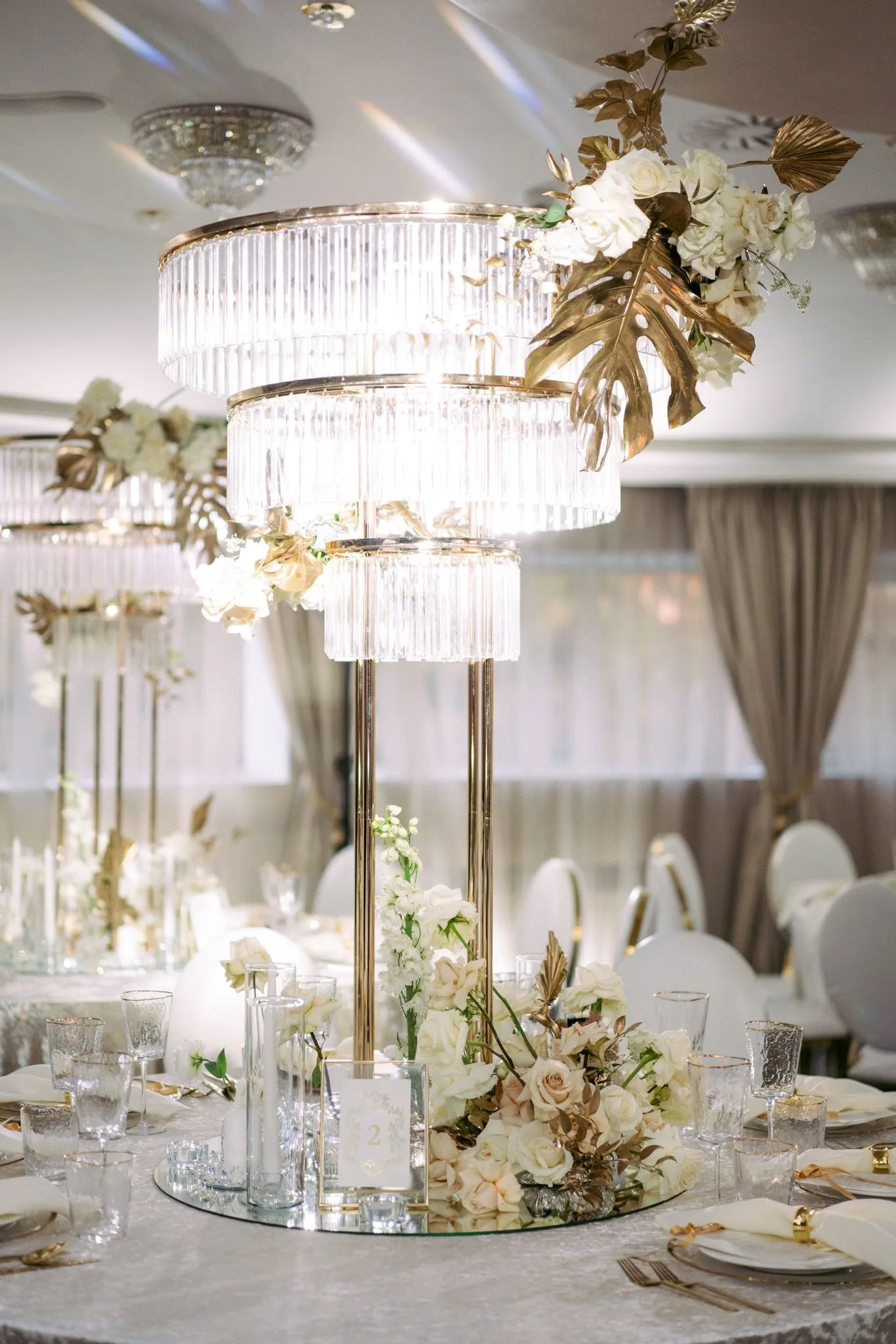 Decor Rentals