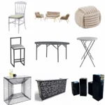 Furniture