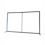 Banner stands