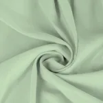 Olive tablecloth Ø320 — event decor rental