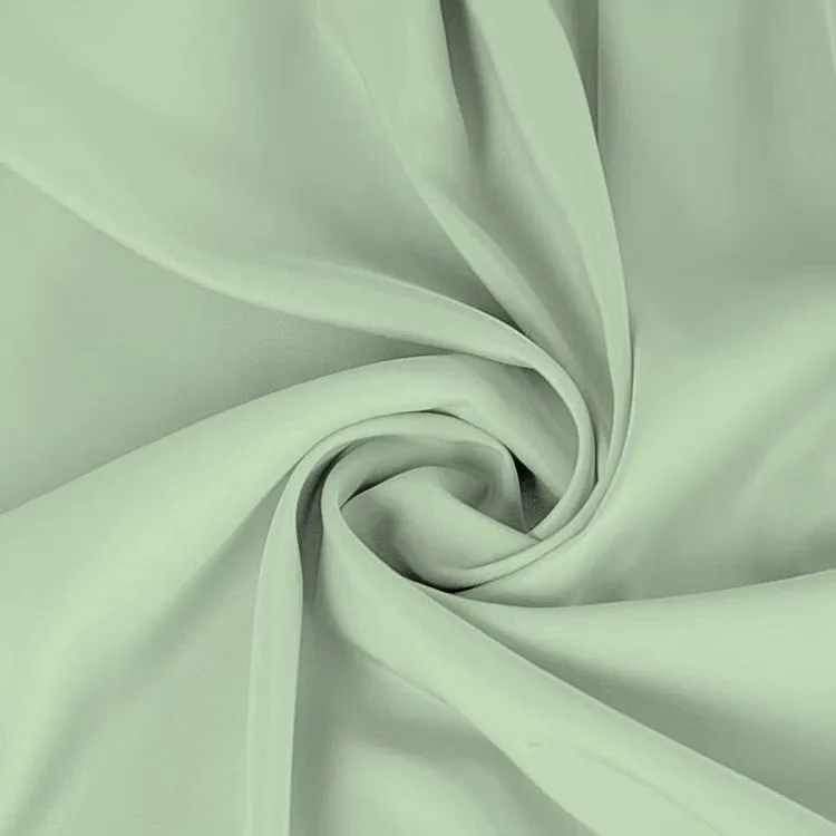 Olive tablecloth Ø320 — event decor rental