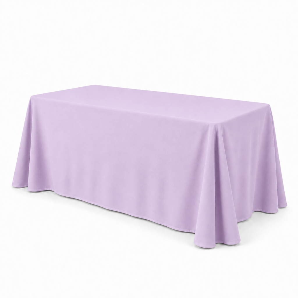 Rectangular tablecloth – lavanda