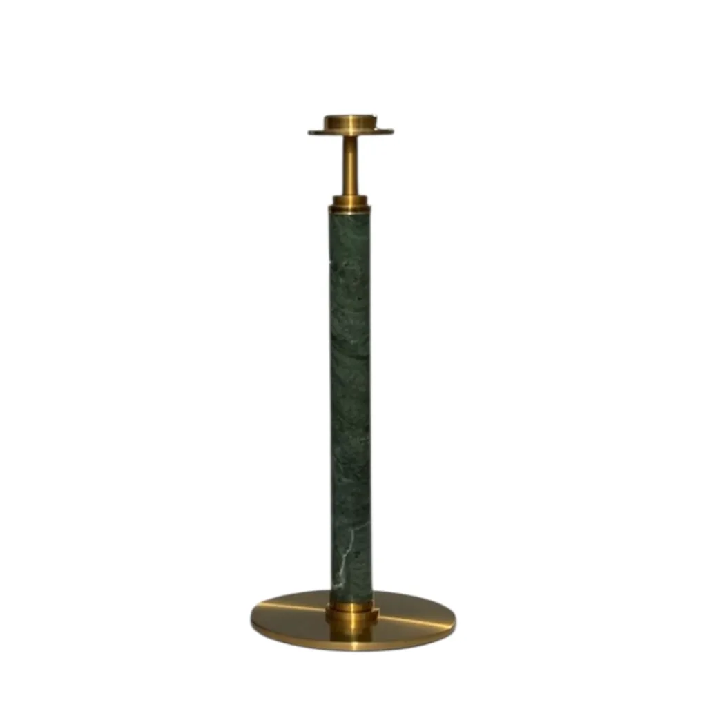 Green - H27 cm