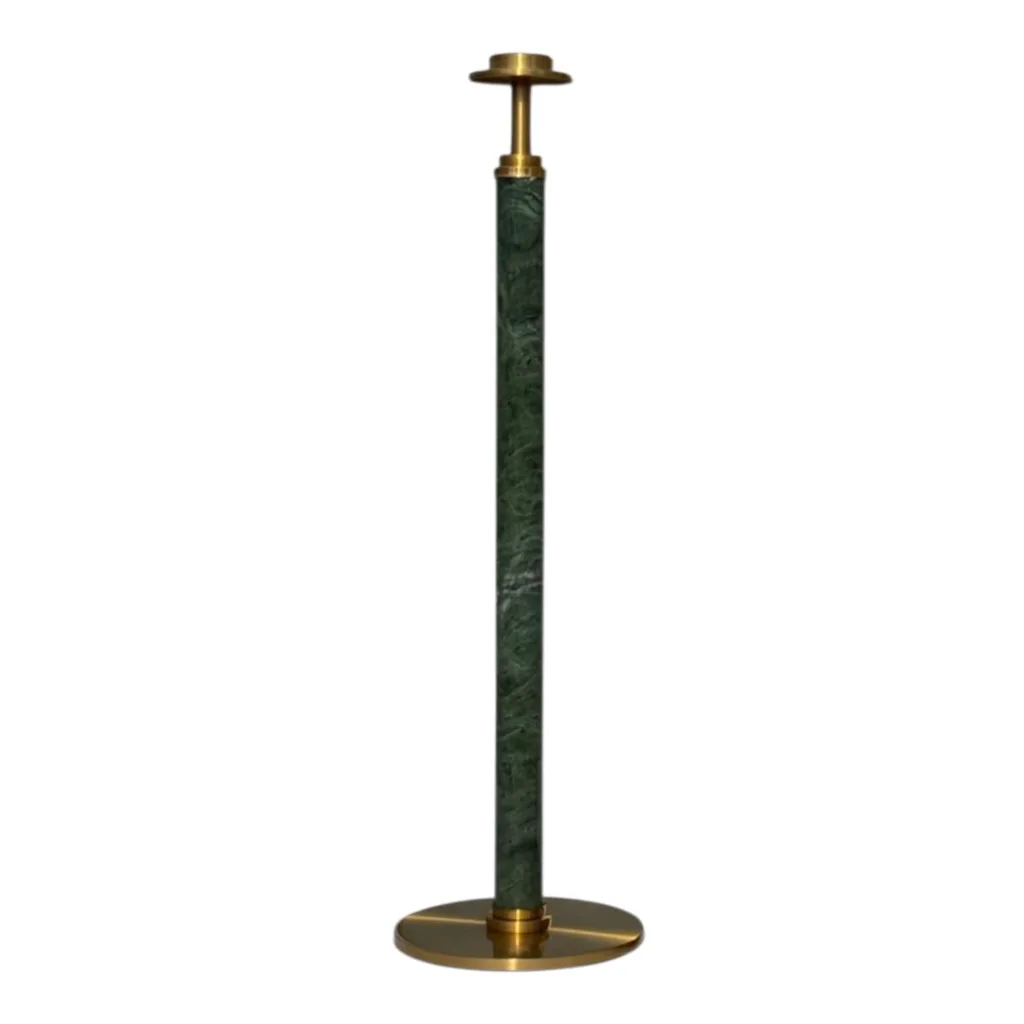 Green - H38 cm
