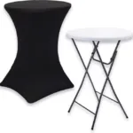 Standing tables