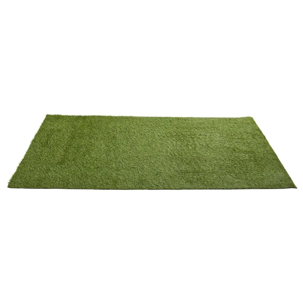 Greenery floor