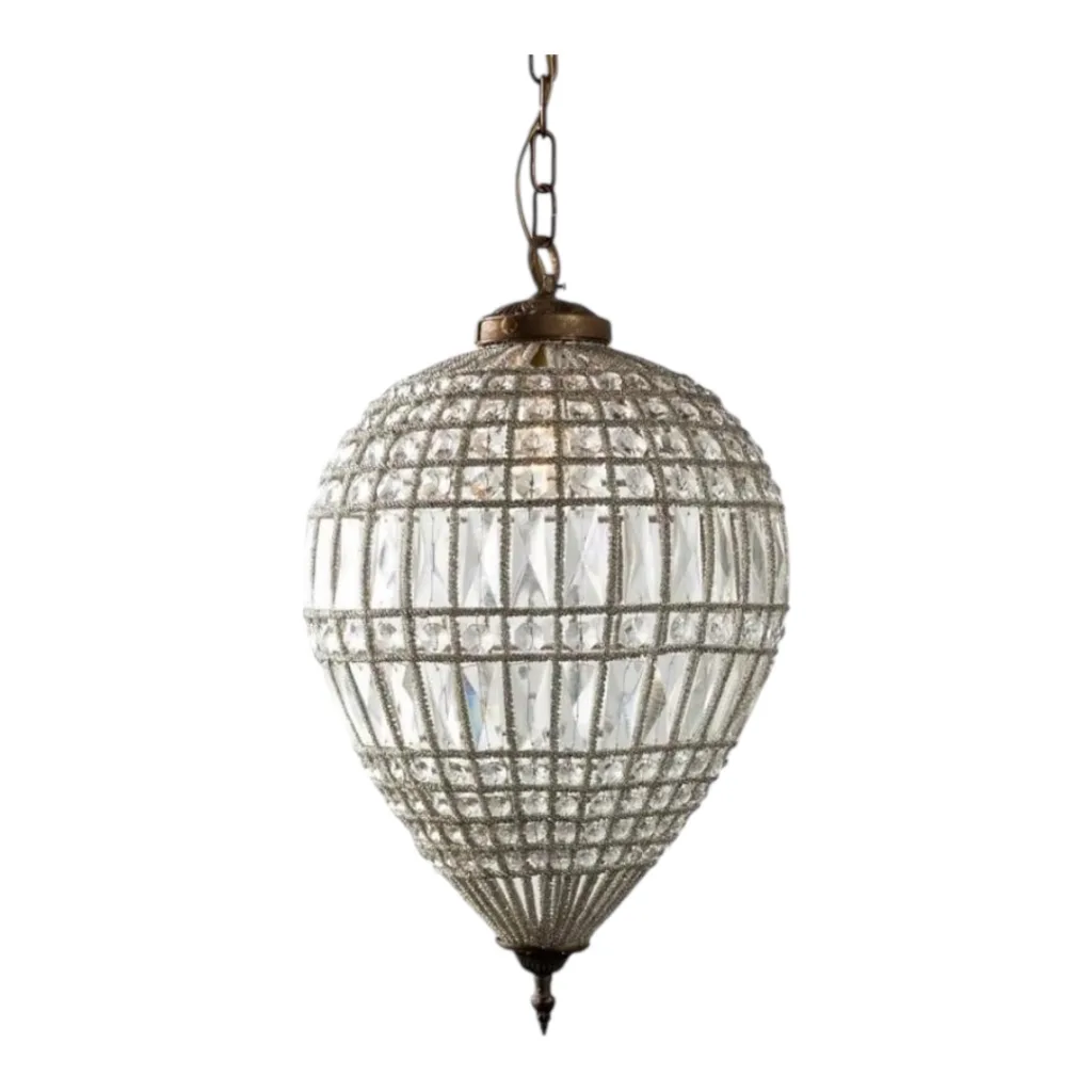 Chandelier M – H50 cm