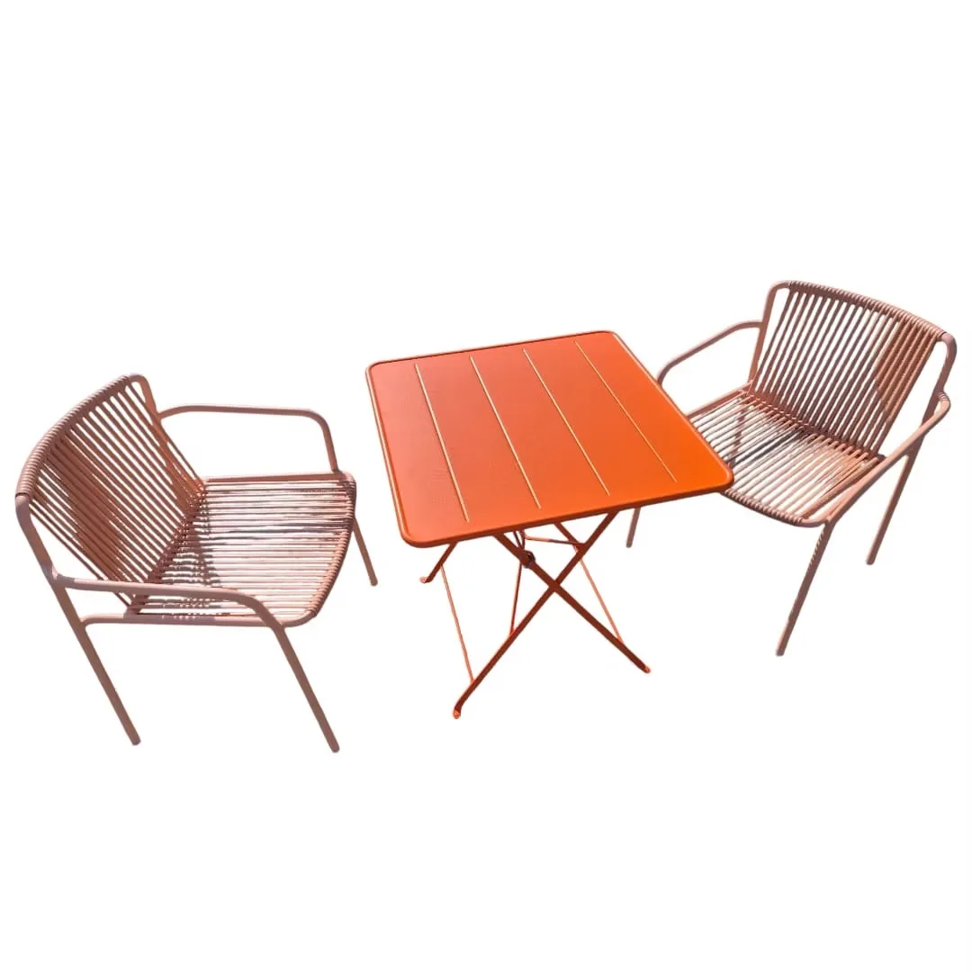 Lounge area chair — event decor rental