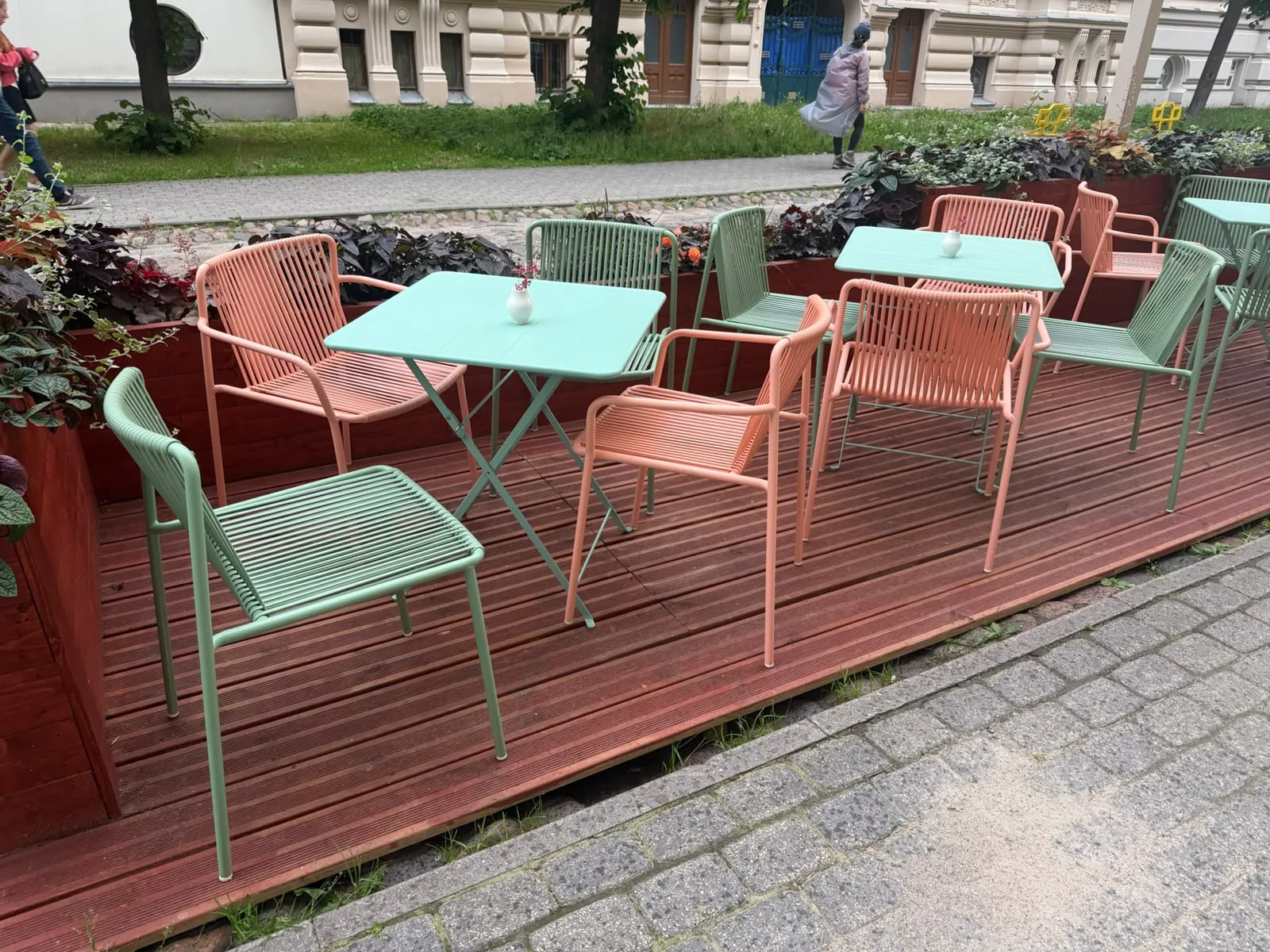 Lounge area chair — event decor rental