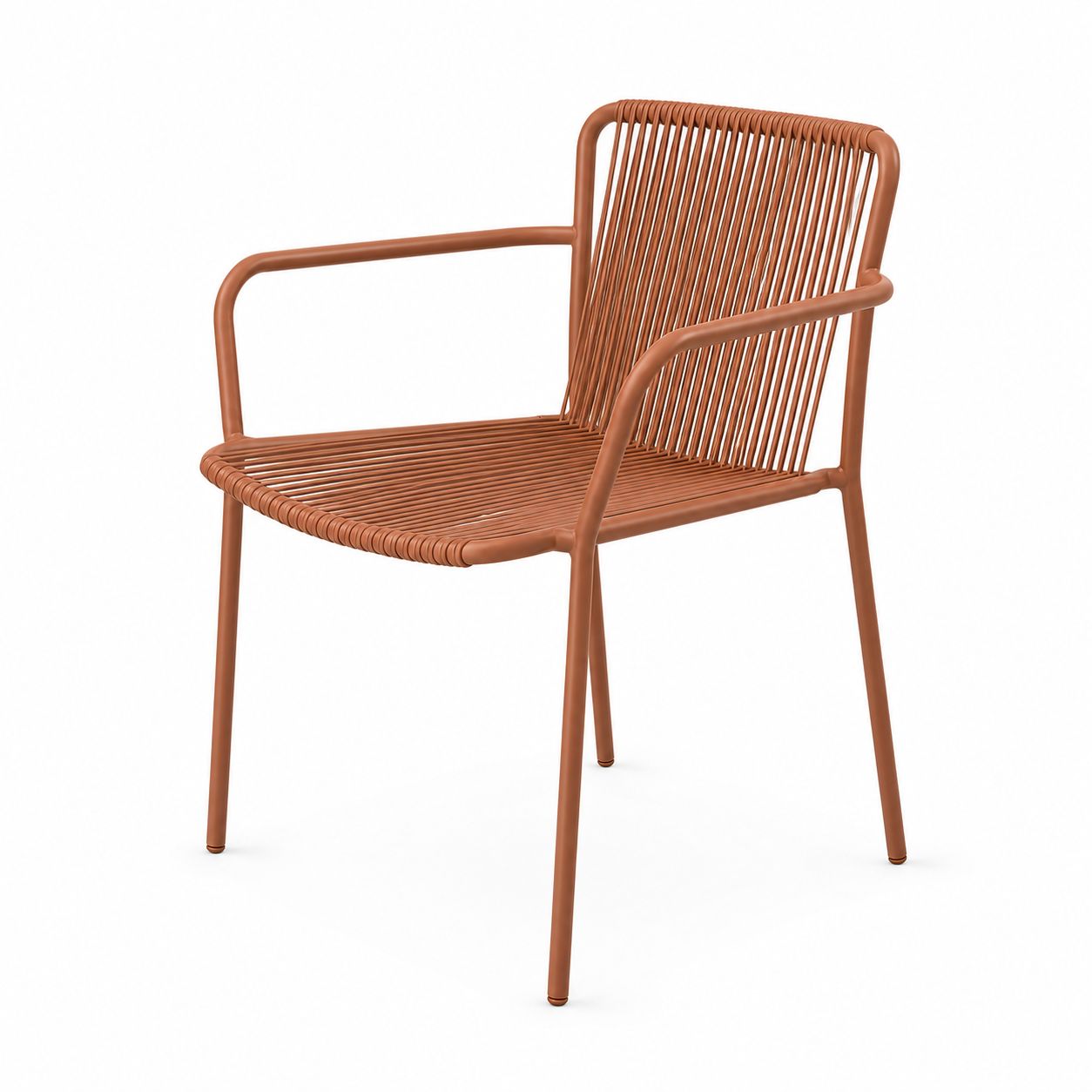 Lounge area chair — event decor rental