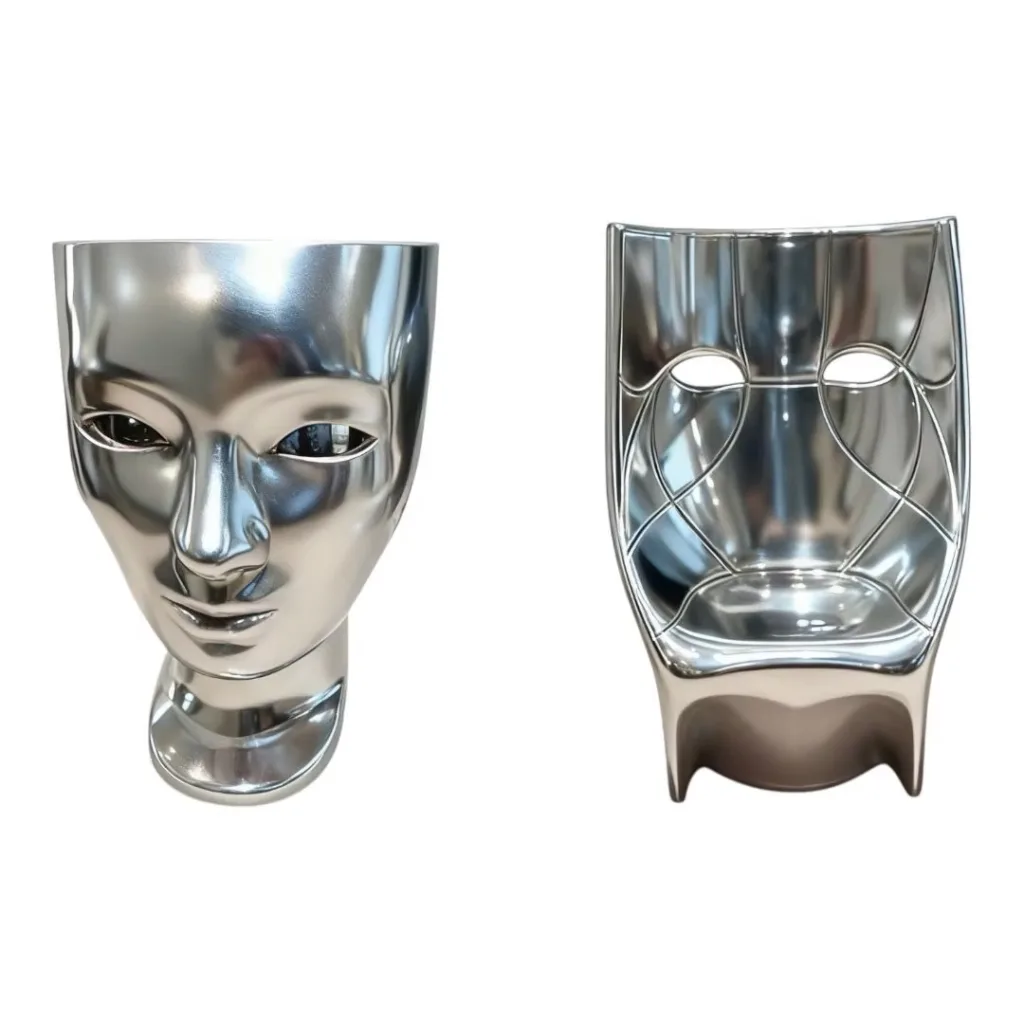 Mask chair
