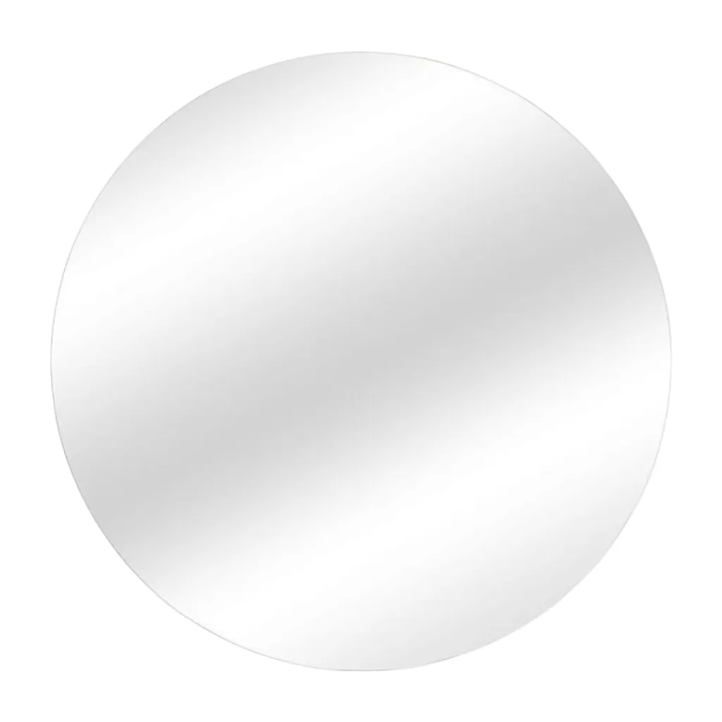 Mirror for table