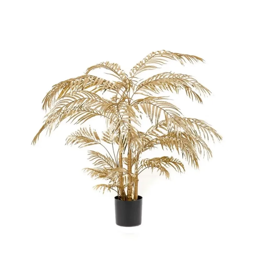 Golden Areca palm – 160 cm