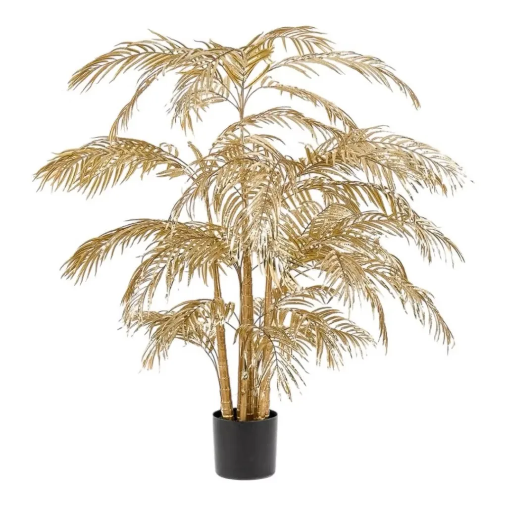Golden Areca palm – 210 cm