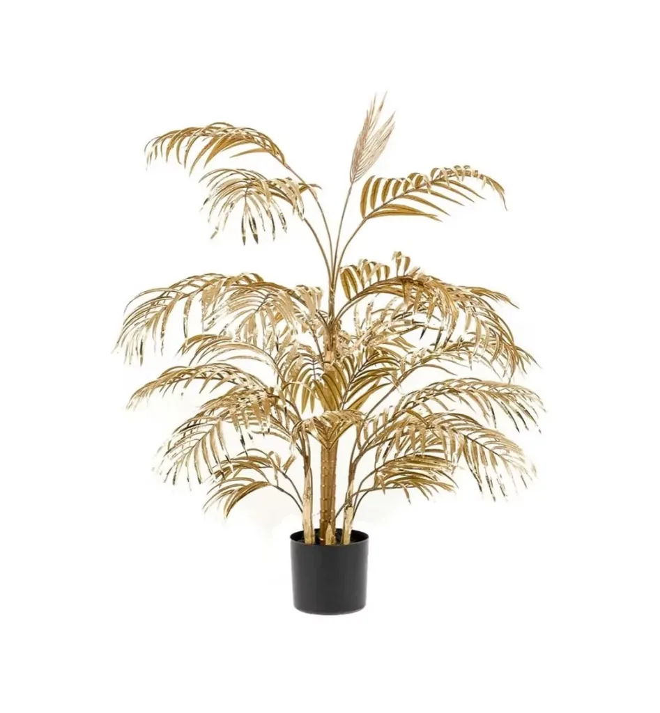 Golden Areca palm – 120 cm