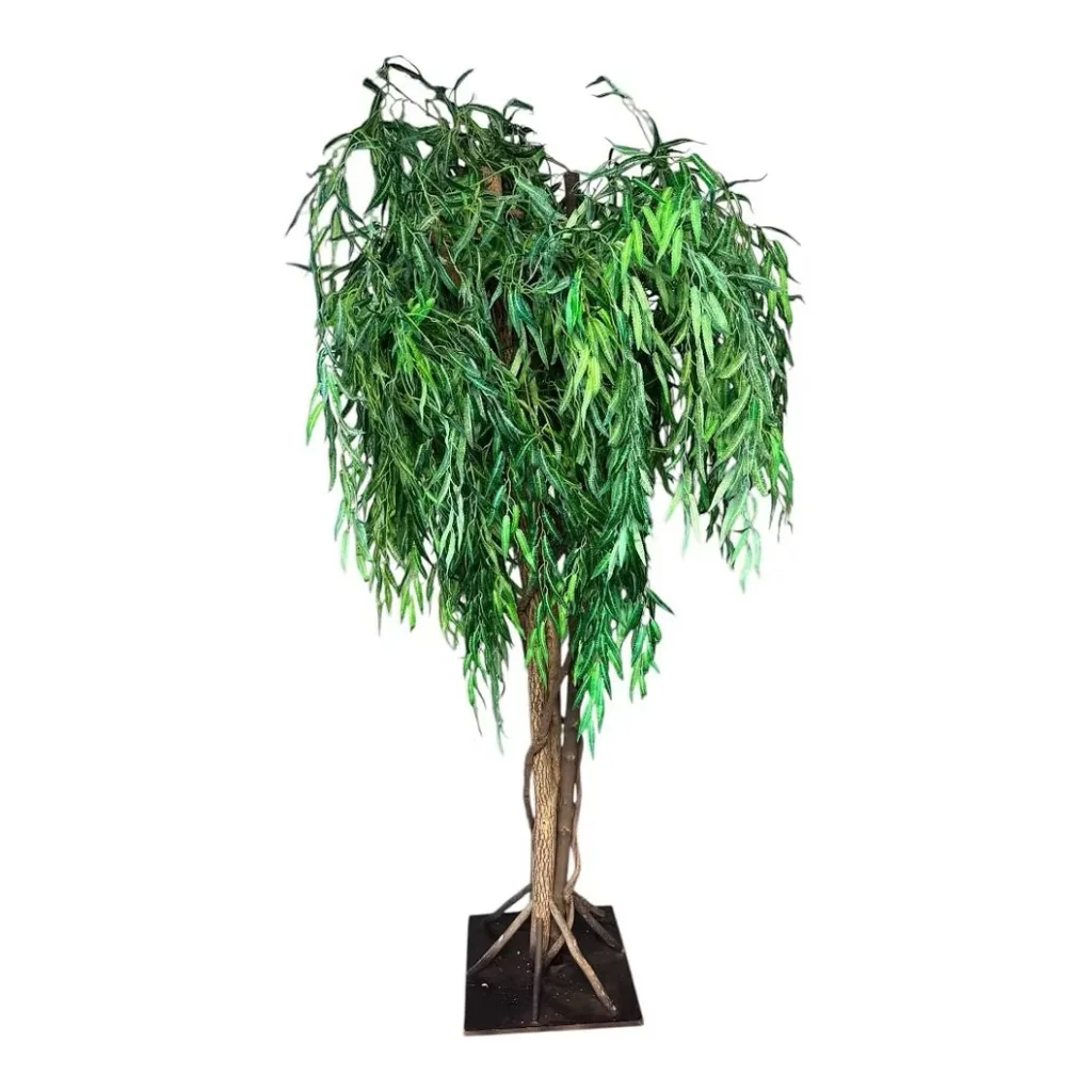 Artificial tree
