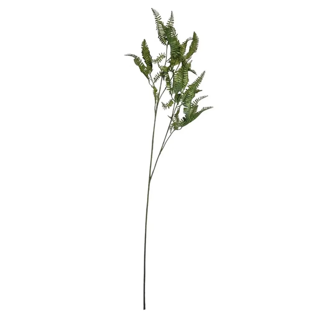 Artificial greenery