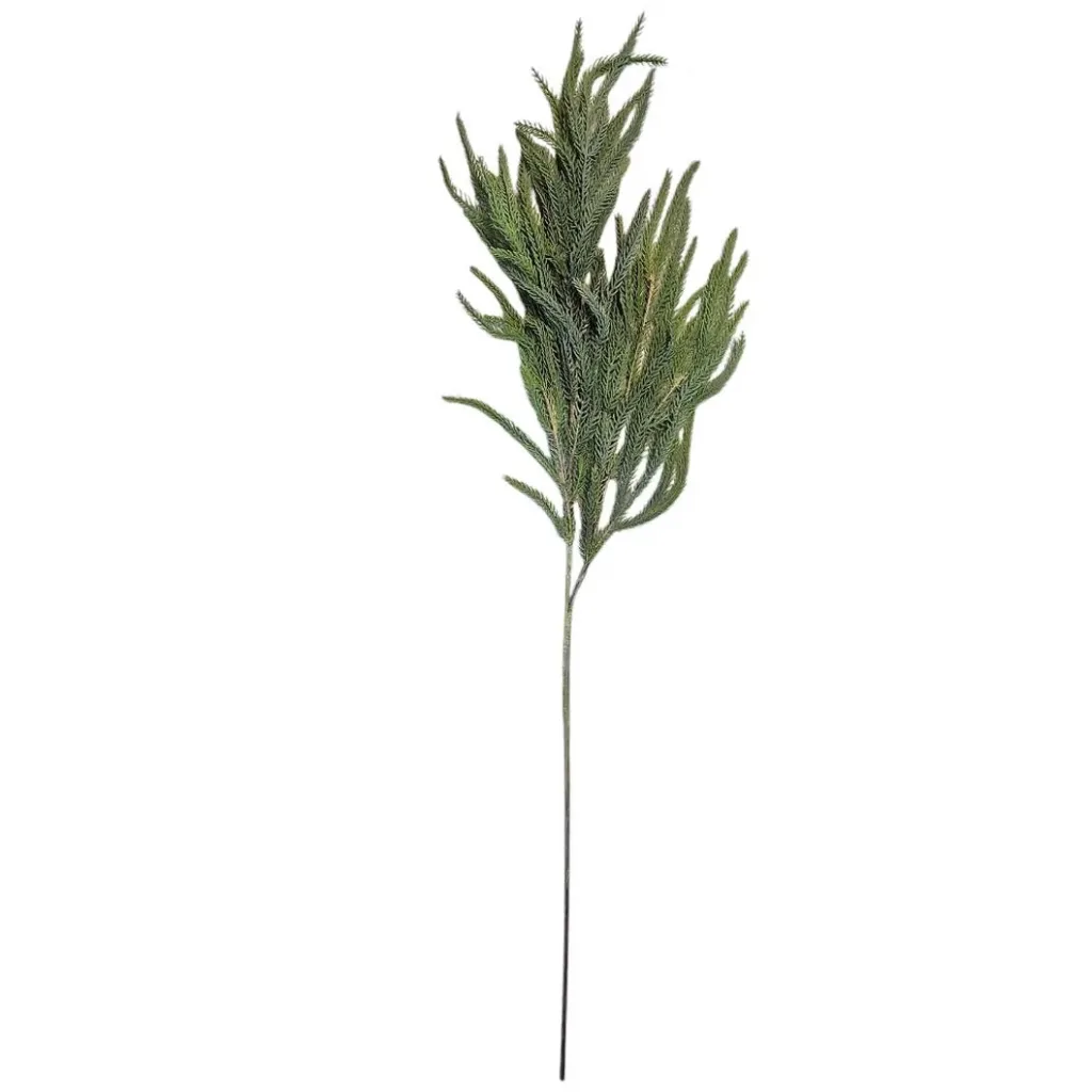 Artificial greenery