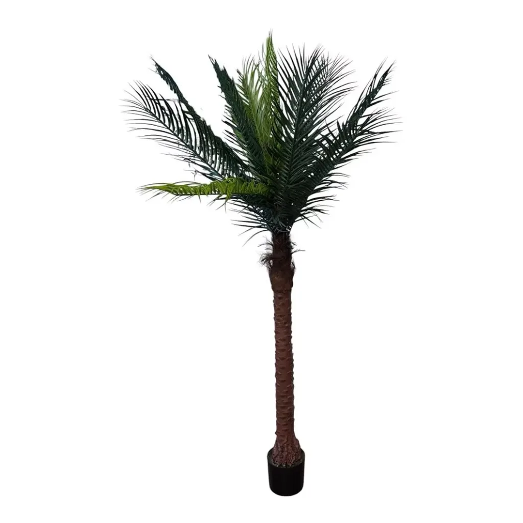 Artificial coconut tree – 180 cm
