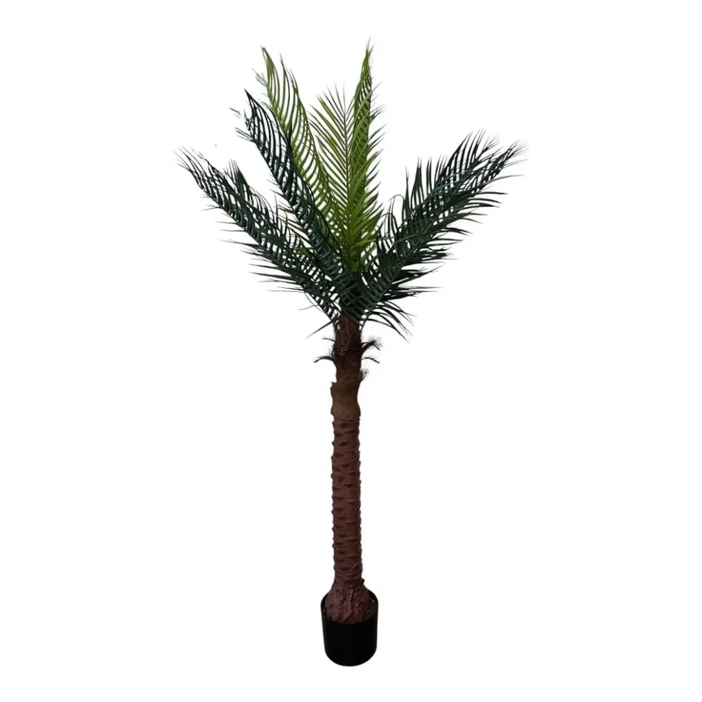 Artificial coconut tree – 160 cm