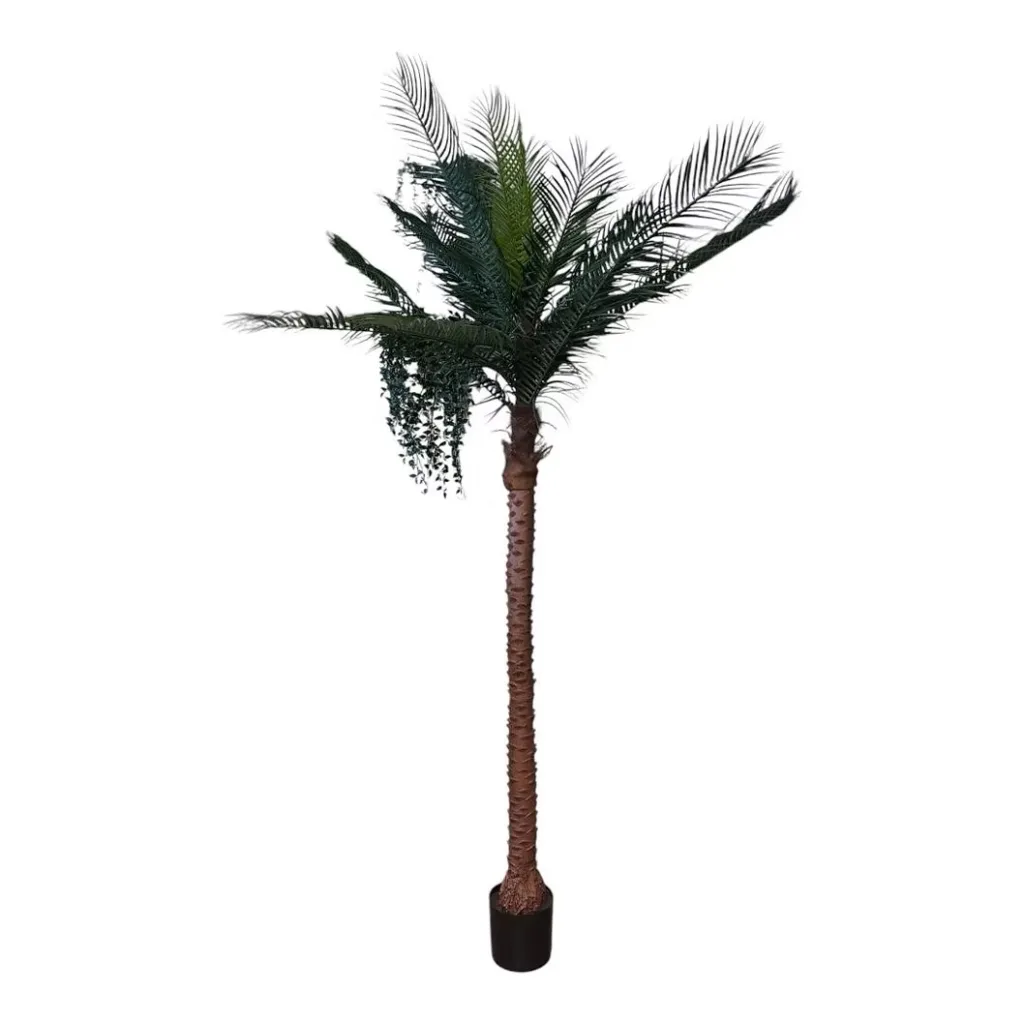 Artificial coconut tree – 250 cm