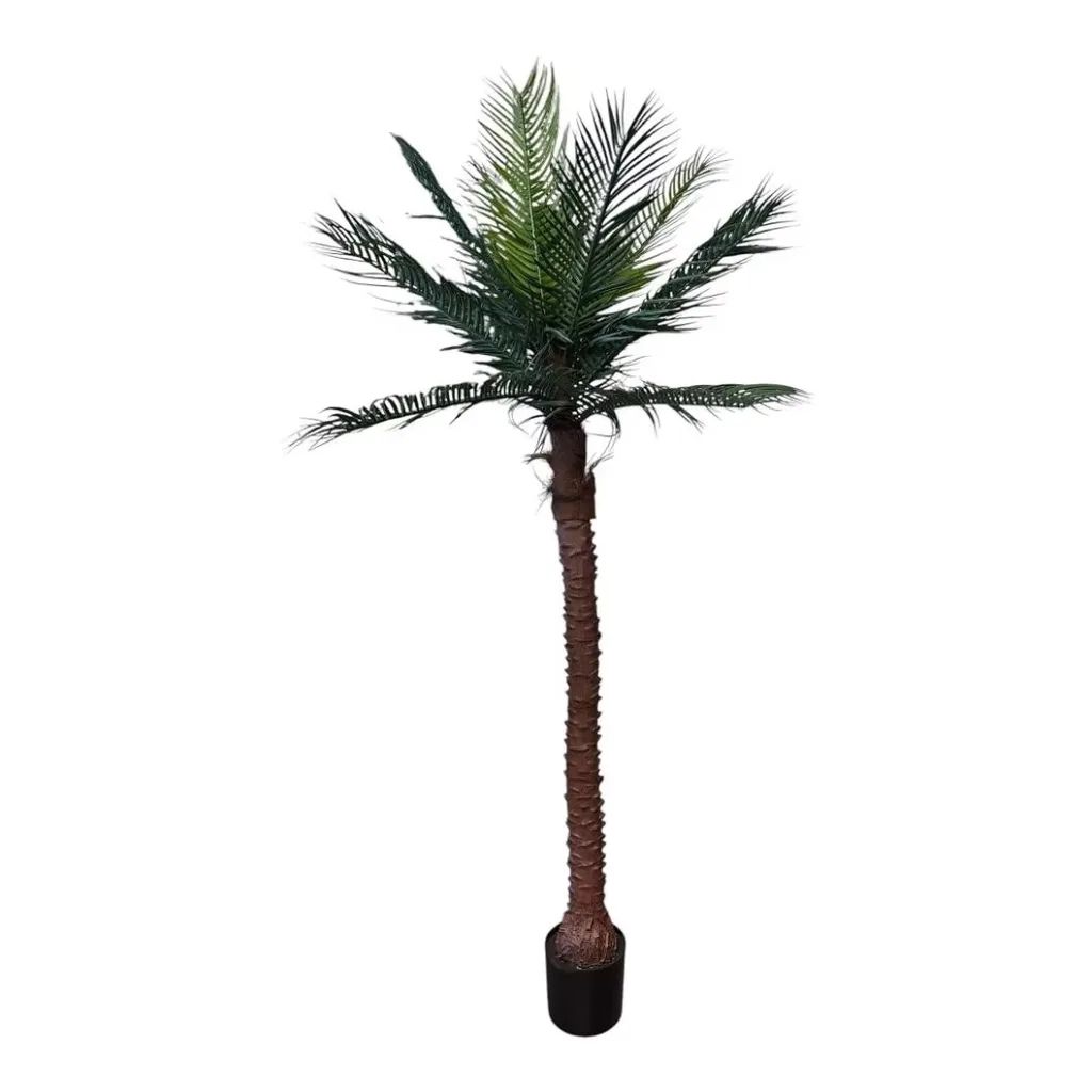 Artificial coconut tree – 200 cm