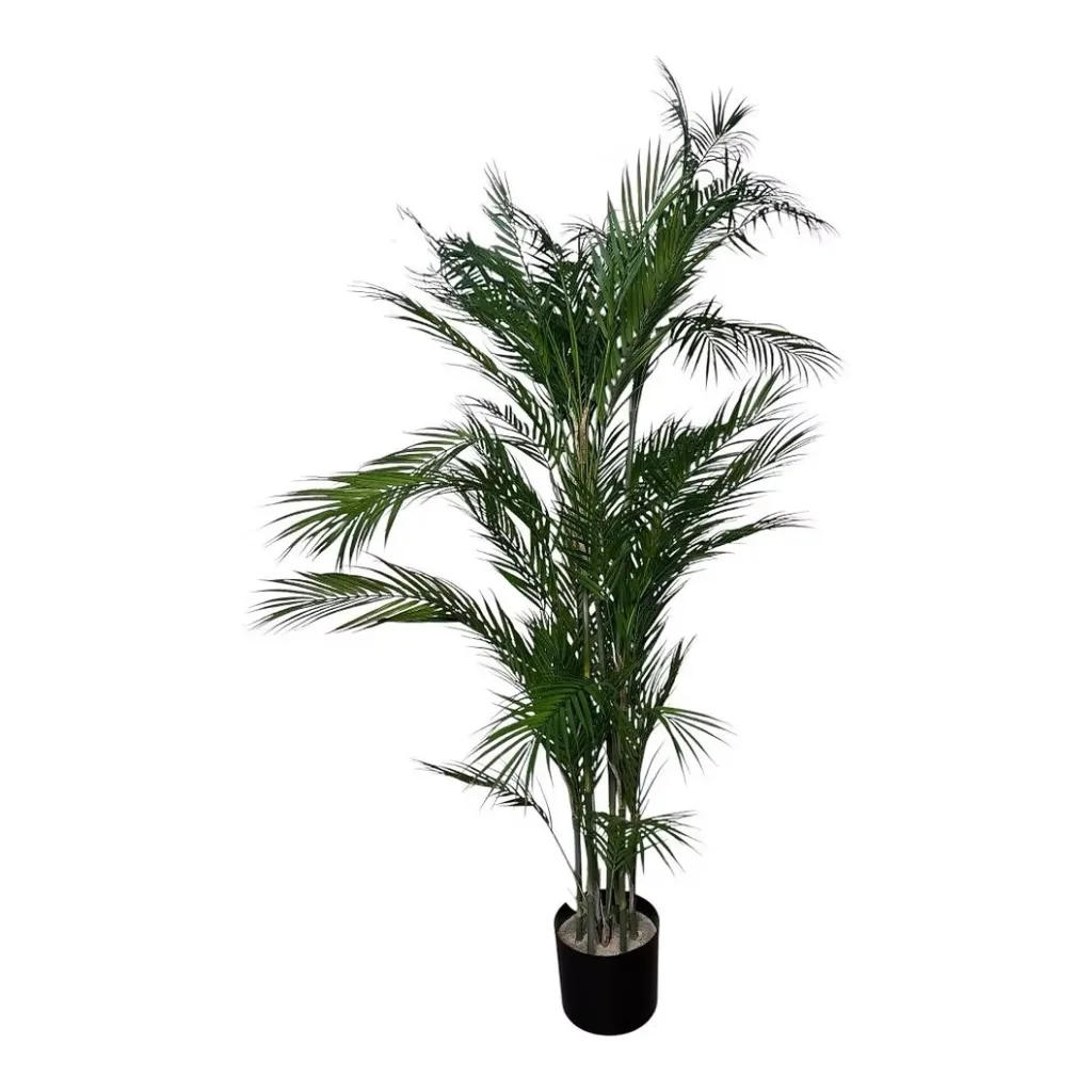 Artificial palm tree – 120 cm