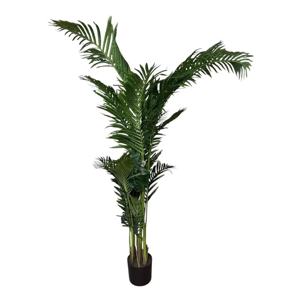 Artificial palm tree – 180 cm
