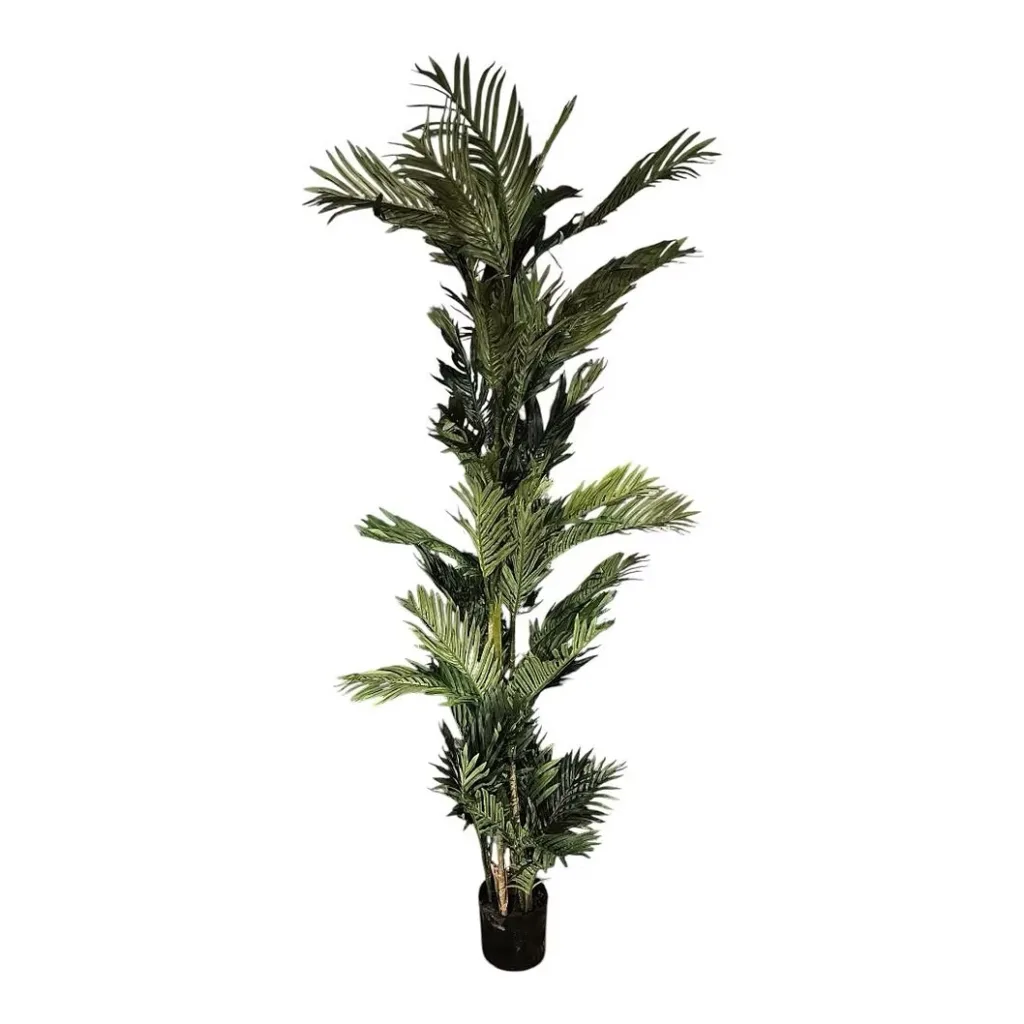 Artificial palm tree – 175 cm