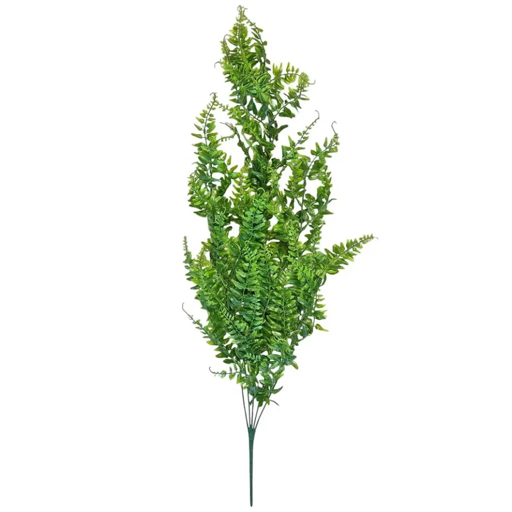 Artificial greenery
