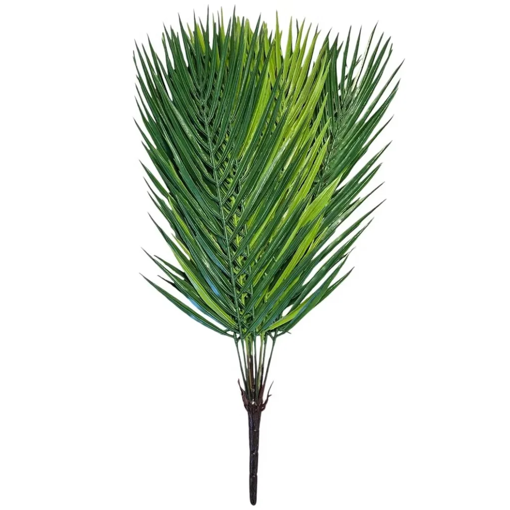 Artificial greenery