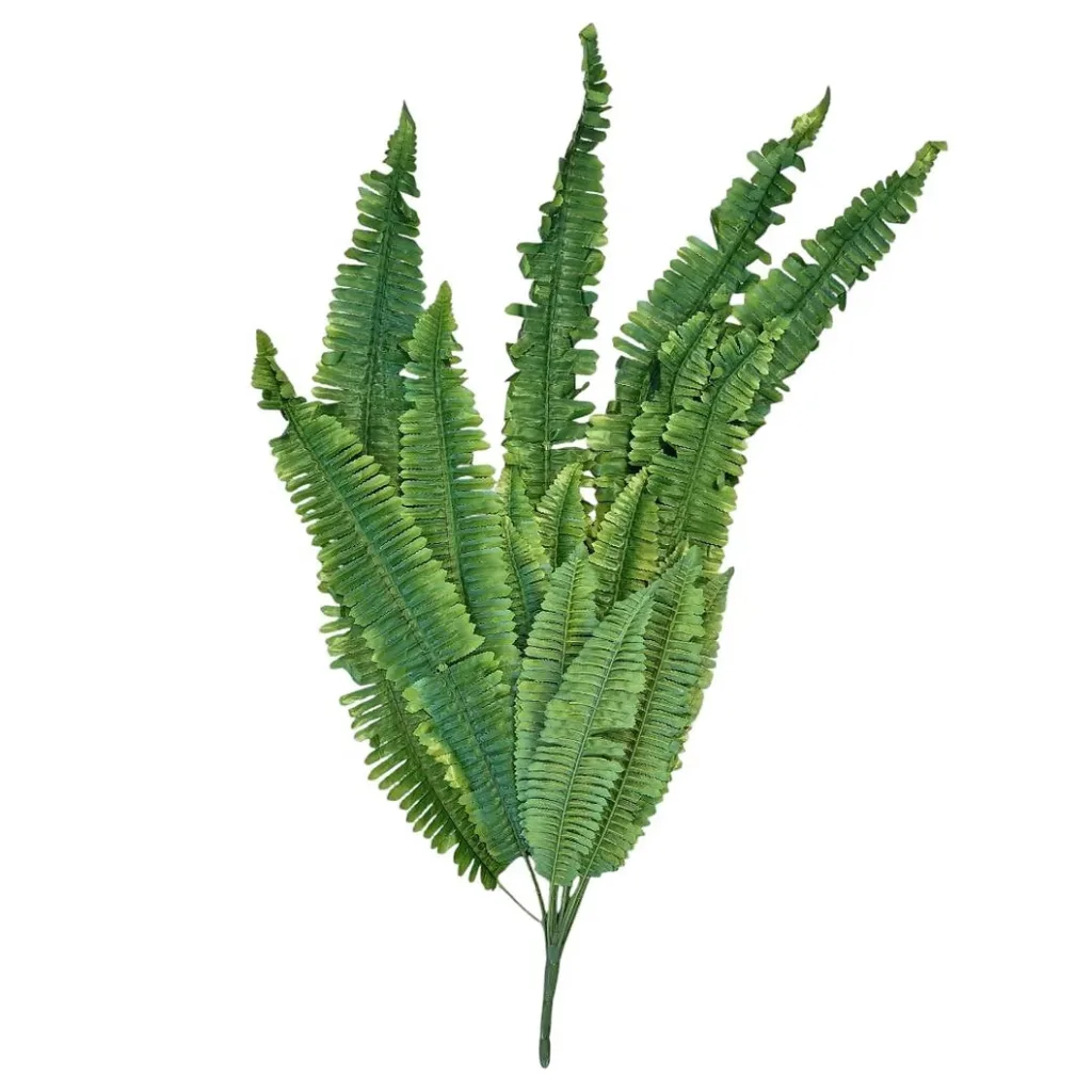 Artificial greenery