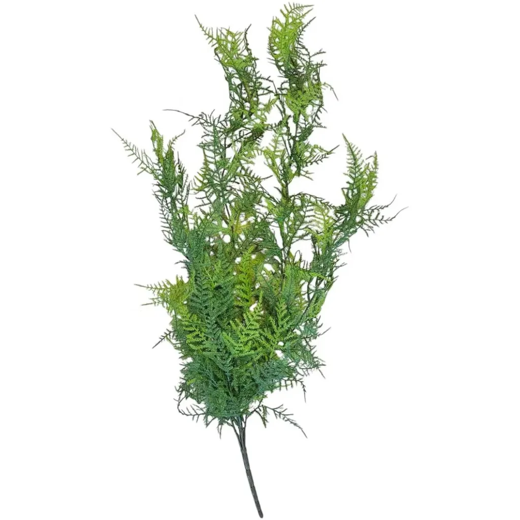 Artificial greenery