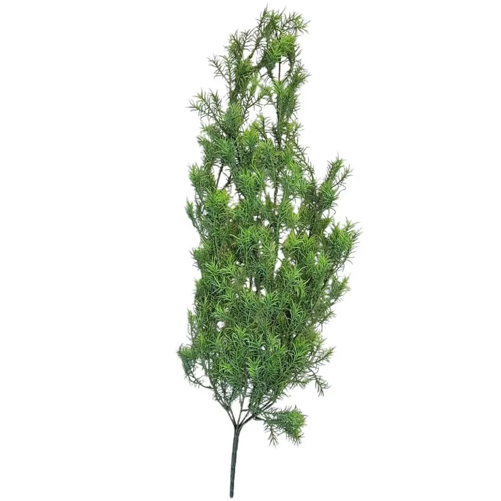 Artificial greenery
