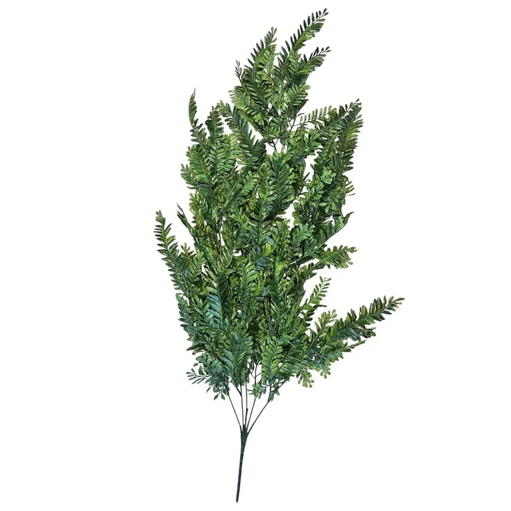 Artificial greenery