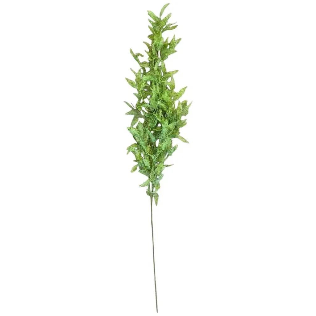 Artificial greenery