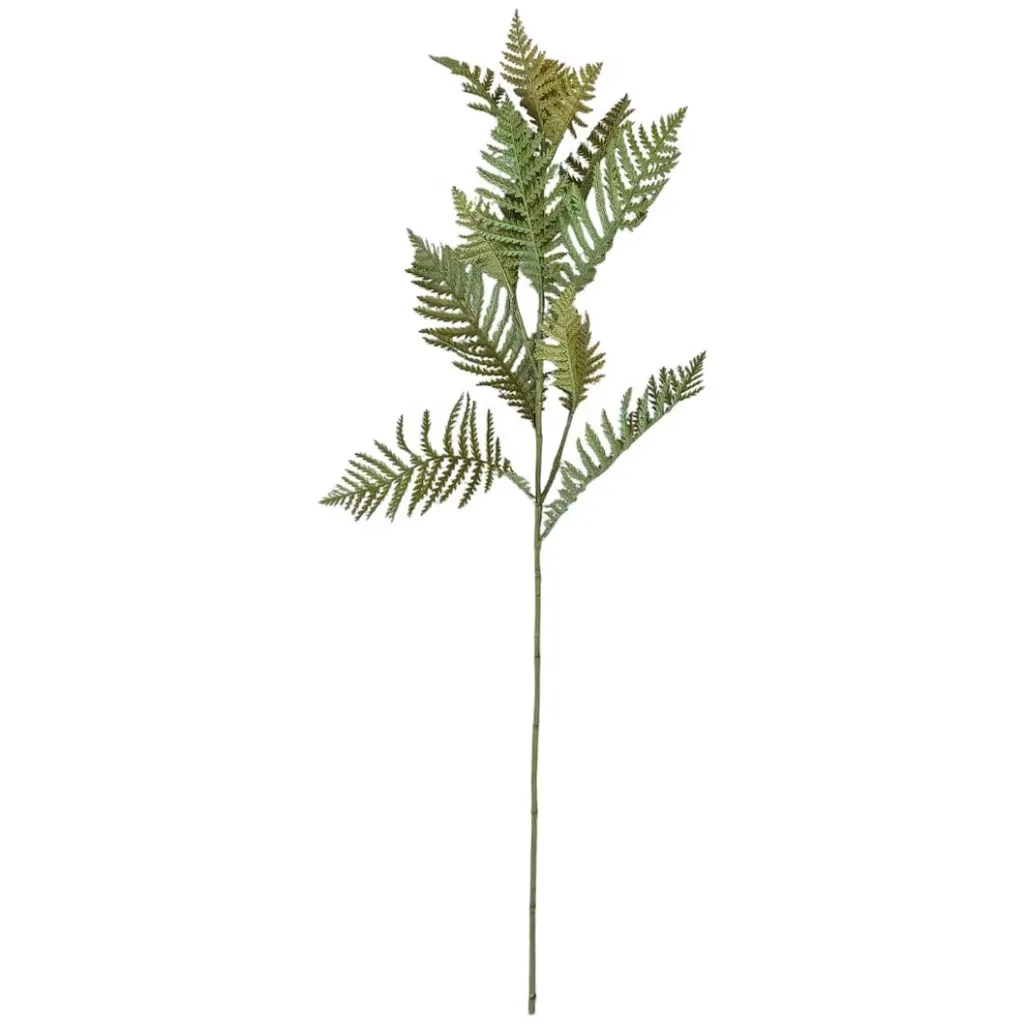 Artificial greenery