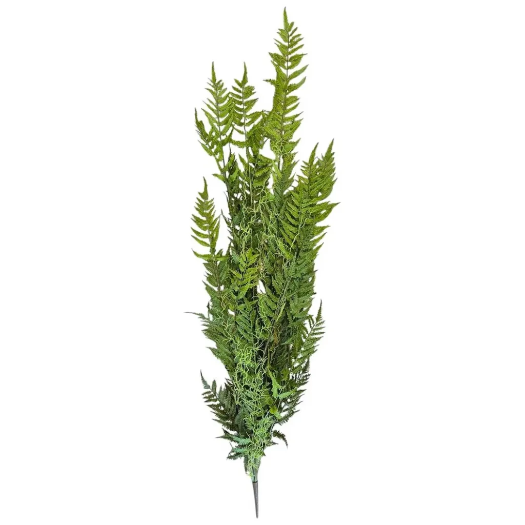 Artificial greenery