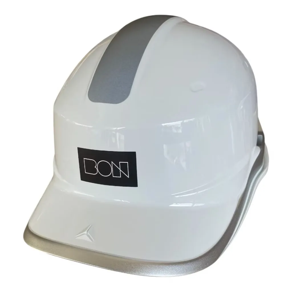 Safety helmet