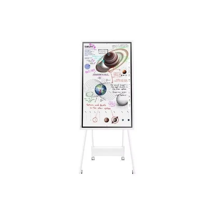 Flip Pro Цифровой флипборд 55″ 4K с ИК-сенсорным управлением