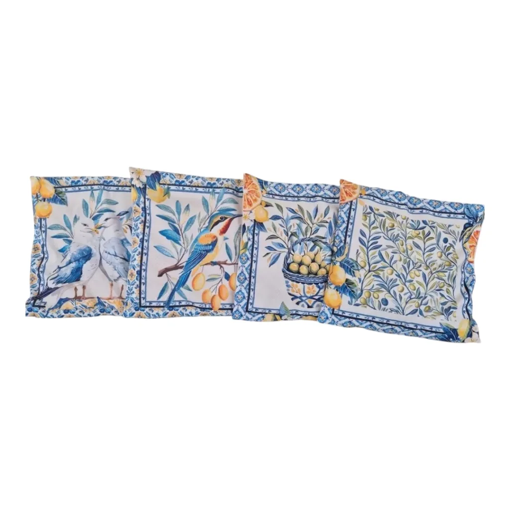 Italy style pillow