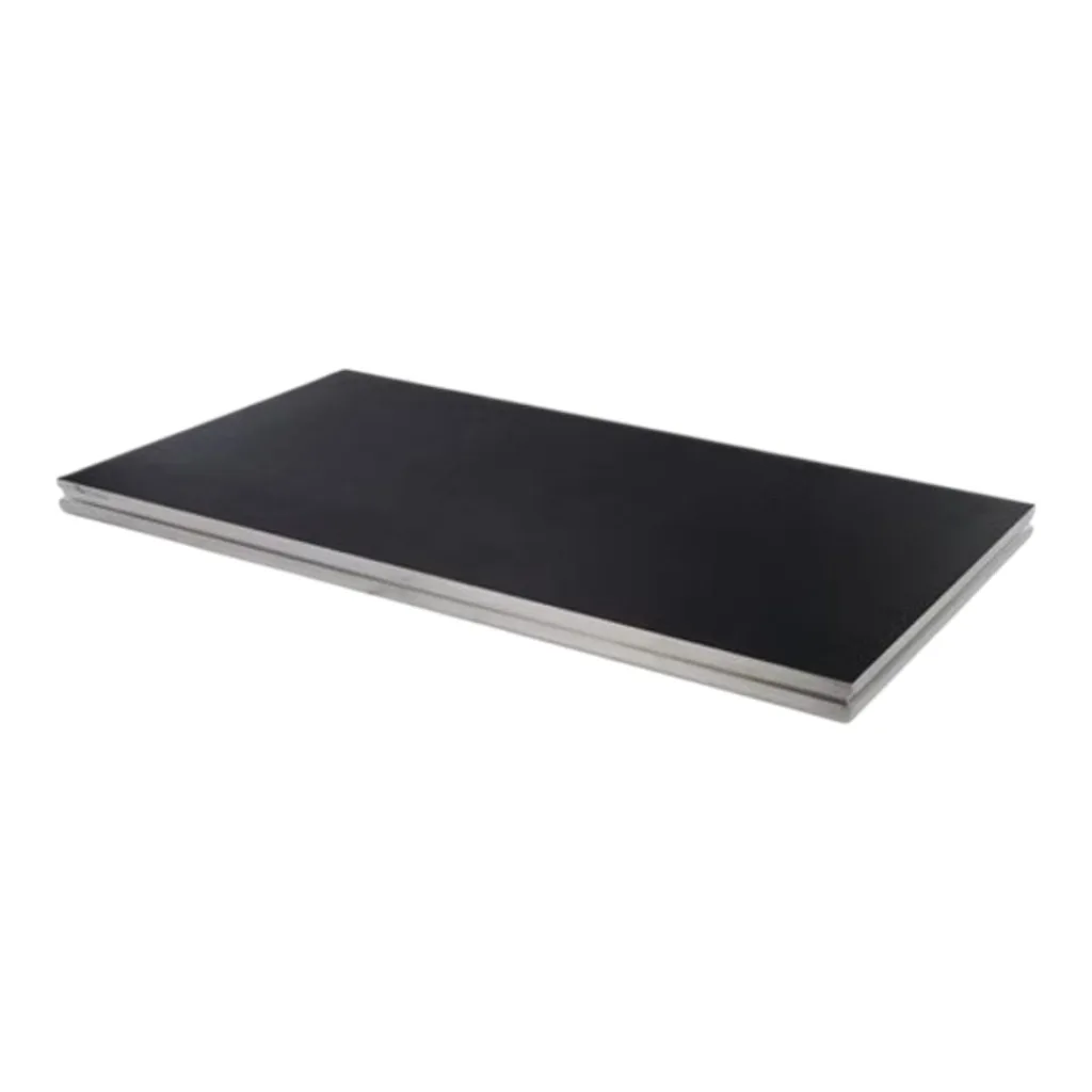 Tour Stage Platform Stairville (2 x 1 m)