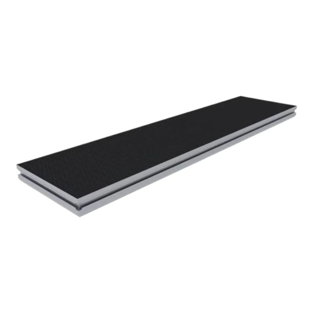 Tour Stage Platform Stairville (2 x 0,5 m)