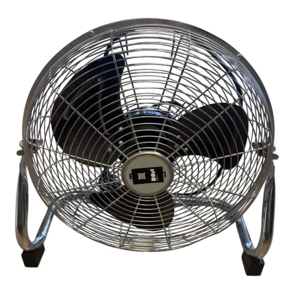 Floor fan