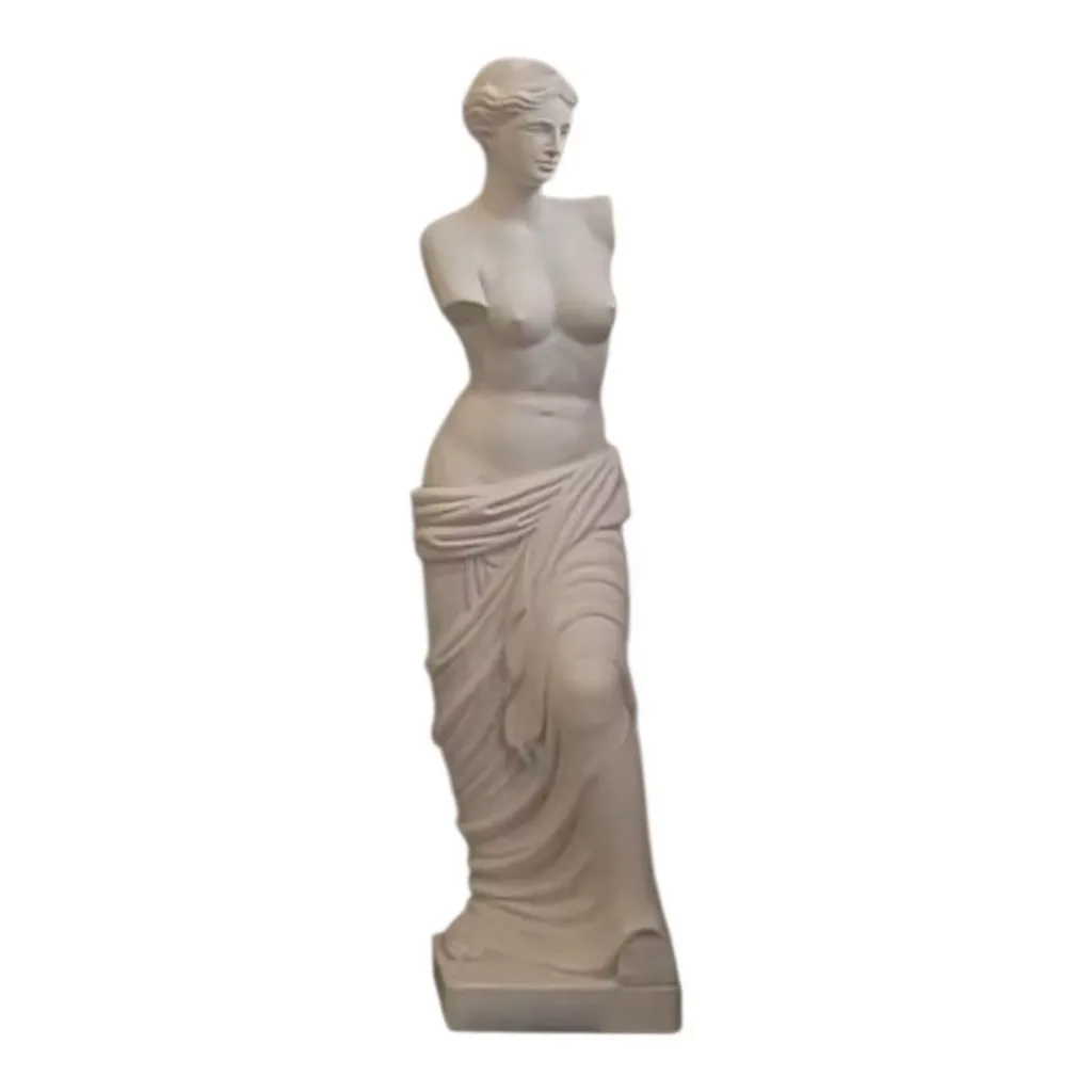 Aphrodite sculpture