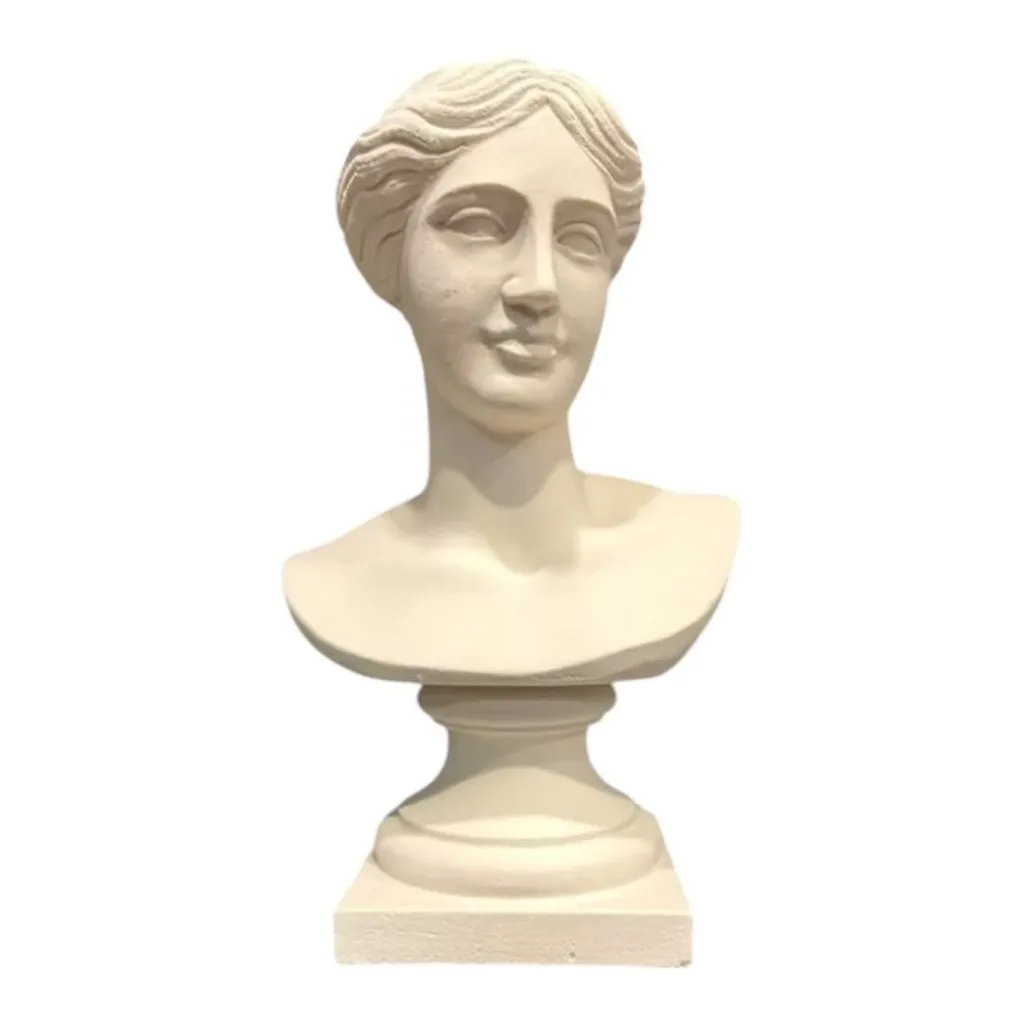 Aphrodite sculpture