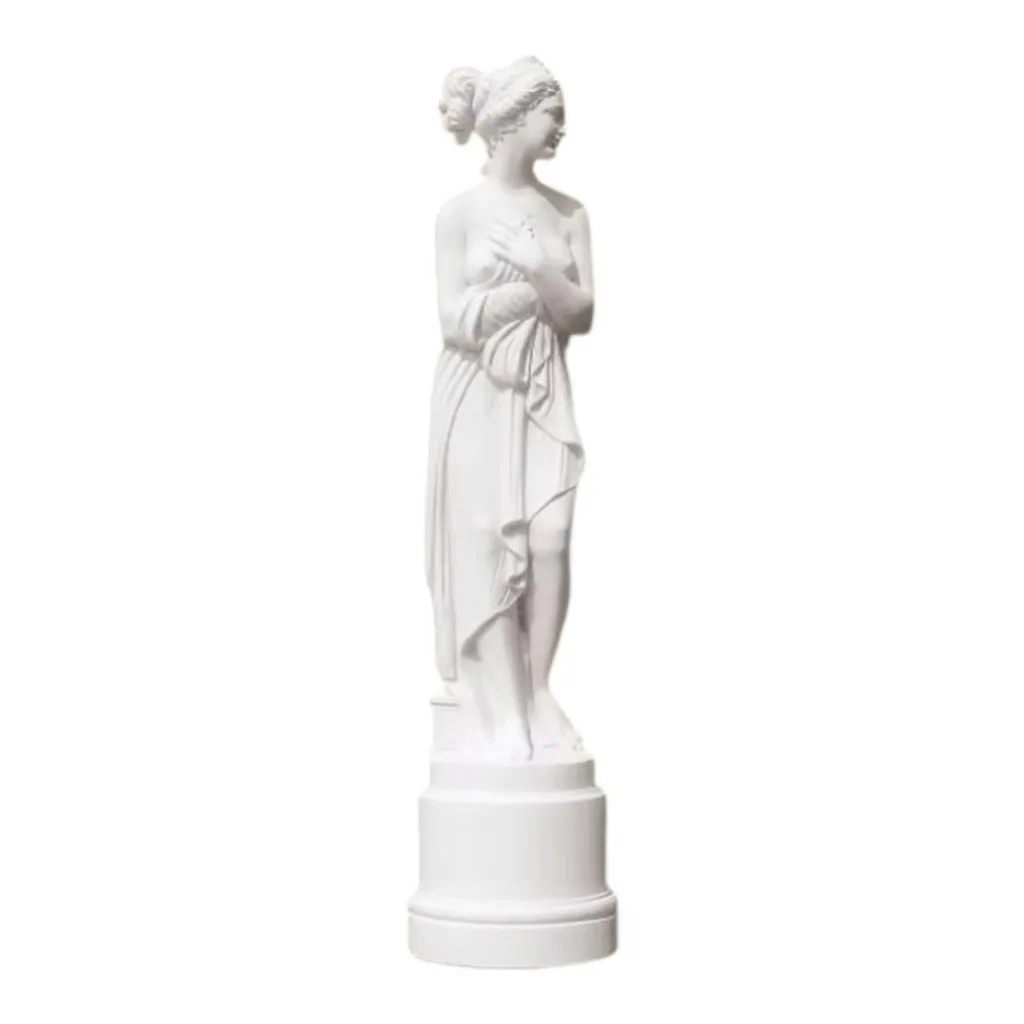 Venus sculpture