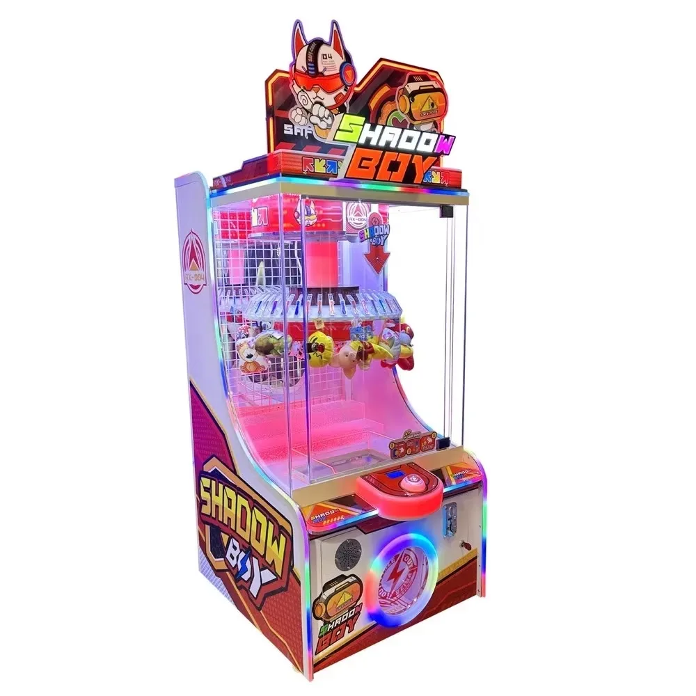 “Lucky Grab” spēļu automāts