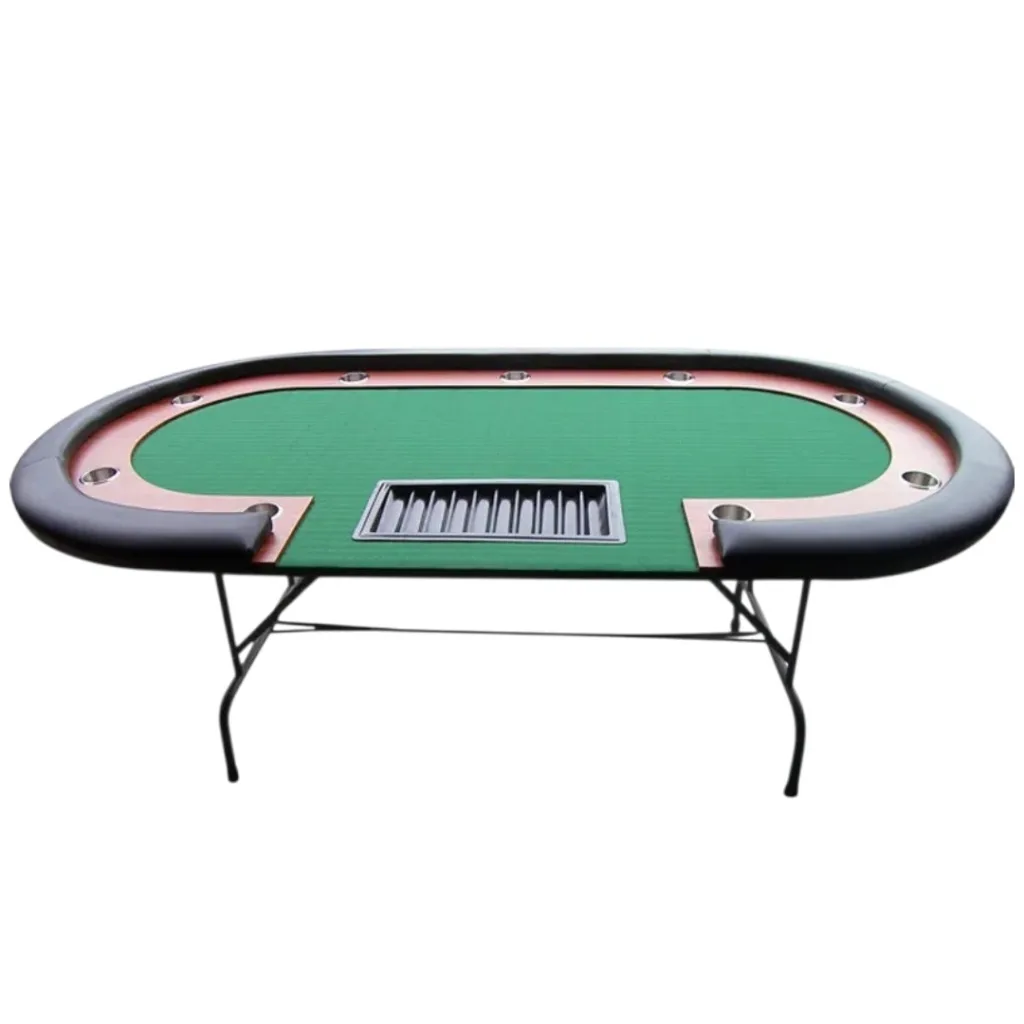 Black Jack table