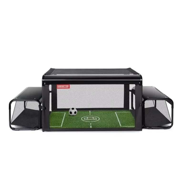 Sēžamfutbols